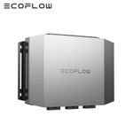 EcoFlow Alternator Charger Plus 1000W Portable Power Station Charger on Vehicle