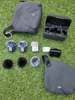 DJI Osmo Pocket 3 Creator Combo with Mic Mini