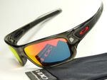 Oakley Turbine XS Ruby Sunglasses Twenty Valve Split Shot Drop Point Enduro XX