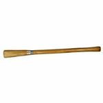 Hardwood Replacement  Pick Mattock Handle Shaft Wood 90cm 36in