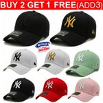 NEW Unisex New York NY Yankees Baseball Men Women Hat Sport Cap Adjustable New
