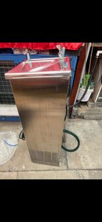 chilled water Fountain