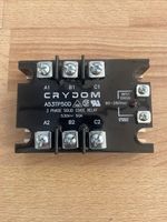 Crydom A53TP50D 3 Phase Solid State Relay