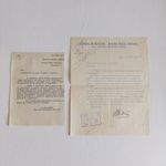 1938 Autonomous Company Riviera Versilia Construction Golf Course Viareggio C02990