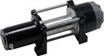 Moose Utility Moto Motorcycle Motorbike Snow AGRRO4500 Winch Core