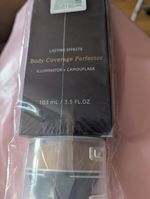 Lasting Effects Body Coverage Perfector 103ml for All Skin with Brush Included