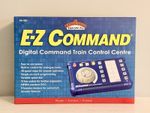 Bachmann E-Z Command Digital Command Control Centre (36-501)