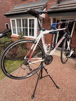 Road bike 'BeOne' 51cm Frame with Shimano 105 and FSA Gearing