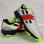 Gray-Nicolls Cricket Shoes - Players Spikes - Size 7-13 Free p&p - Slight Defect