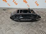 2014-2016 MCLAREN 650S SPIDER BRAKE CALIPER DRIVER OFF SIDE REAR 11C0486CP.BG1