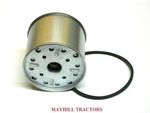 Massey Ferguson FE35,35,35x,65,835 Tractor Secondary Fuel Filter - Part no 586