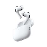 A@irpods Pro 3 (3rd Generation) Comes With Charging Case And Ear Tips
