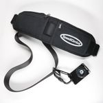 SpeediGimbal Strap System.. Perfect for all cameras, comfort & strength..