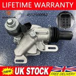 Clutch Slave Cylinder Actuator For Smart Fortwo 451 07- 013981000022 4512500062