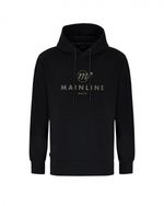 Mainline Carp Hoodie Black Edition