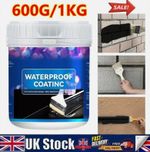 Multi-Purpose Waterproof Polyurethane Coating~ Detroitrain Polyurethane Coating