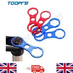 Bike Front Fork Repair Tool Wrench Kit MTB SR Suntour XCR XCT XCM RST Cap Tool