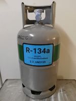 R 134 A Kältemittel Kühlfaktor Klimaanlagengas 12kg