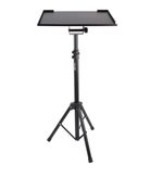 Adjustable Laptop & Projector Stand-Mobile Height Adjustable Trolley