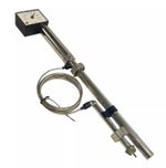 Samson 2231-008502 0021 Thermostatic Controller 20-120 °C Bar