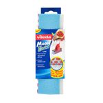 Vileda Magic Mop Refill Sponge Replacement Head Hard Floor Cleaning