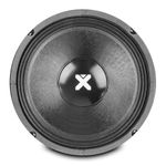 Vonyx SPSL10 10" 500W DJ Speaker Driver Replacement 8 Ohm Chassis