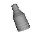 32mm to Hozelock - 32MM TO 12MM -Connect your pool to your solar heater