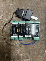 PAC 512 Controller + Modem. Bare PCB. Multiple Available.