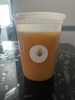 3Jar of 1kg Pure Raw Honey each , hertforshire area, local beekeeper
