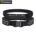 IDOGEAR Tactical 2 Inch Quick Release MOLLE With Inner Belt Lightweight Gear RG