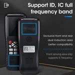 Smart Card Reader Writer RFID Copier 125Khz 13.56Mhz USB Fob Programmer Copy Enc