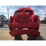 Turbov 220 Wood Grapple 1 Piece