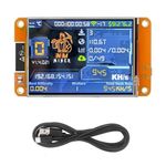 945KH/S Harshrate 2.8 Inch  Display Bitcoin Crypto  Lottery Miner7278