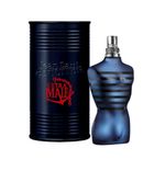 Jean Paul Gaultier Ultra Male Eau de Toilette 125ml Intense Spray UK