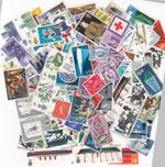 80 Mint Great Britain Stamps - PRE DECIMAL