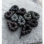 6oz 10x Gripper carp,barbel,river leads CAMO BROWN 10 for £12 