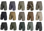 Helikon-Tex Urban Tactical Shorts UTS 11" RIPSTOP Cargo Combat