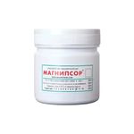 cream MAGNIPSOR 200ml 100% Natural Components