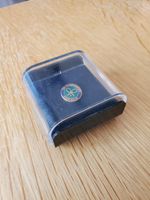 Official Wimbledon Merchandise Championship Pin Badge
