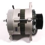600-861-6111 ALTERNATOR 60AMP Suitable For KOMATSU 6008616111