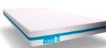 RRP £186 - Simba Hybrid Cot Bed Mattress 140x70x10