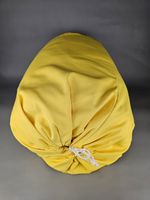 IKEA KLIPPAN Cover for 2-seat Sofa, Langban Bright Yellow Brand NEW