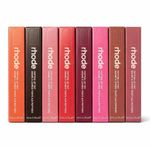 Rhode Peptide Lip Tint Treatment Moisturizer Hydrating Lip Gloss Balm 18 Colours