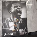 2025-26 NEWCASTLE UNITED v MANCHESTER CITY (FA CUP 5th ROUND)