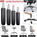 Heavy Duty Gas Lift Cylinder Replacement Pneumatic Hydraulic for Office Chairs