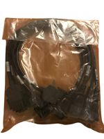 EMC CX4 Storage Processor Power Cable / 038-003-719 / Pack Of 5