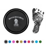 Baby Hand and Footprint Kit - Baby Safe Ink Pad - Handprints - Baby Shower Gift