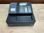 Casio SE-G1 Cash Register.  Spares or repair.