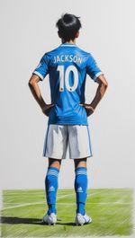 Make Money Selling Personalised Sports Art Prints – Easy Start-Up