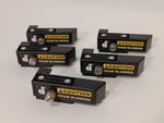 (5) Beam Blanked Caution sensor components, 4168100, parts for light curtain